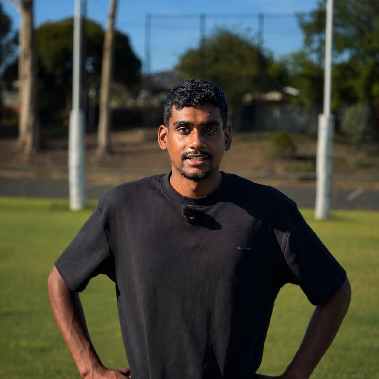 Chenuka Kasthuriarachchi - Founder